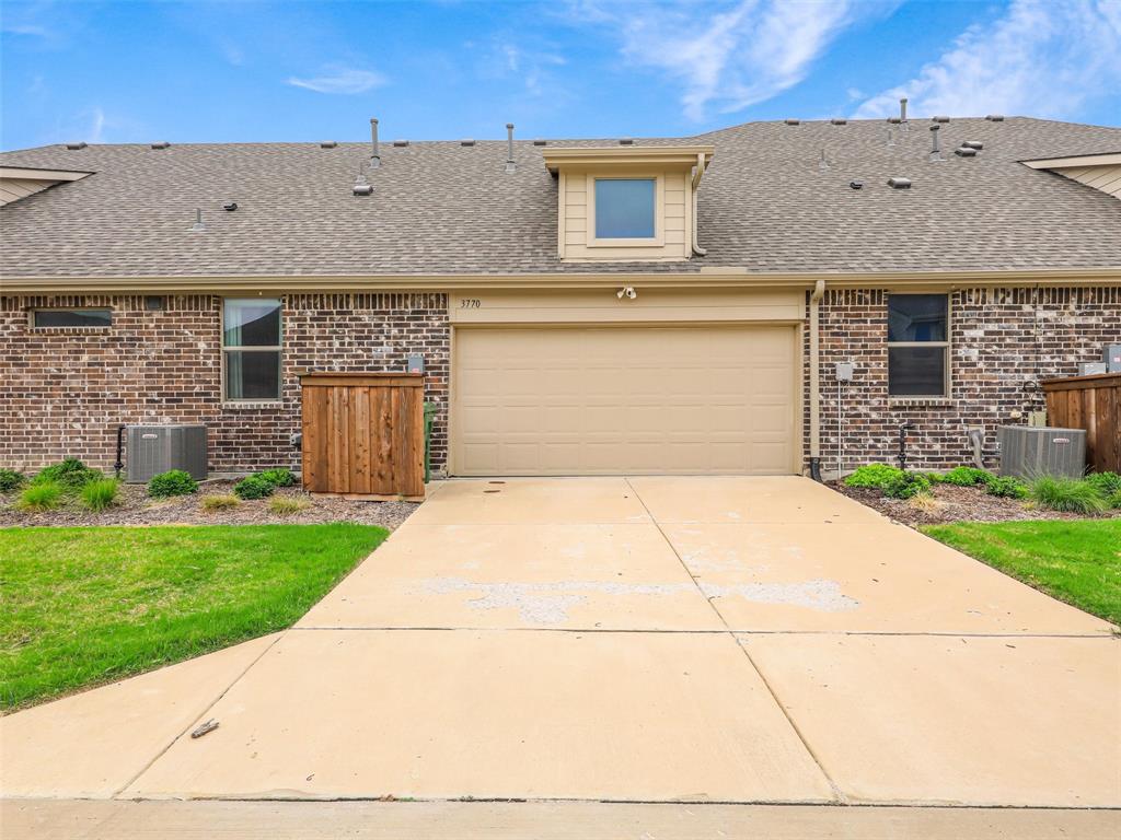 Windsong Ranch Ph 2c-2 - Residential
