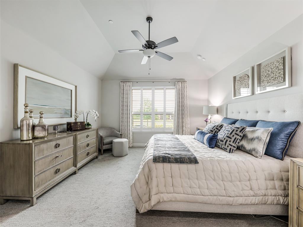 Windsong Ranch Ph 2c-2 - Residential