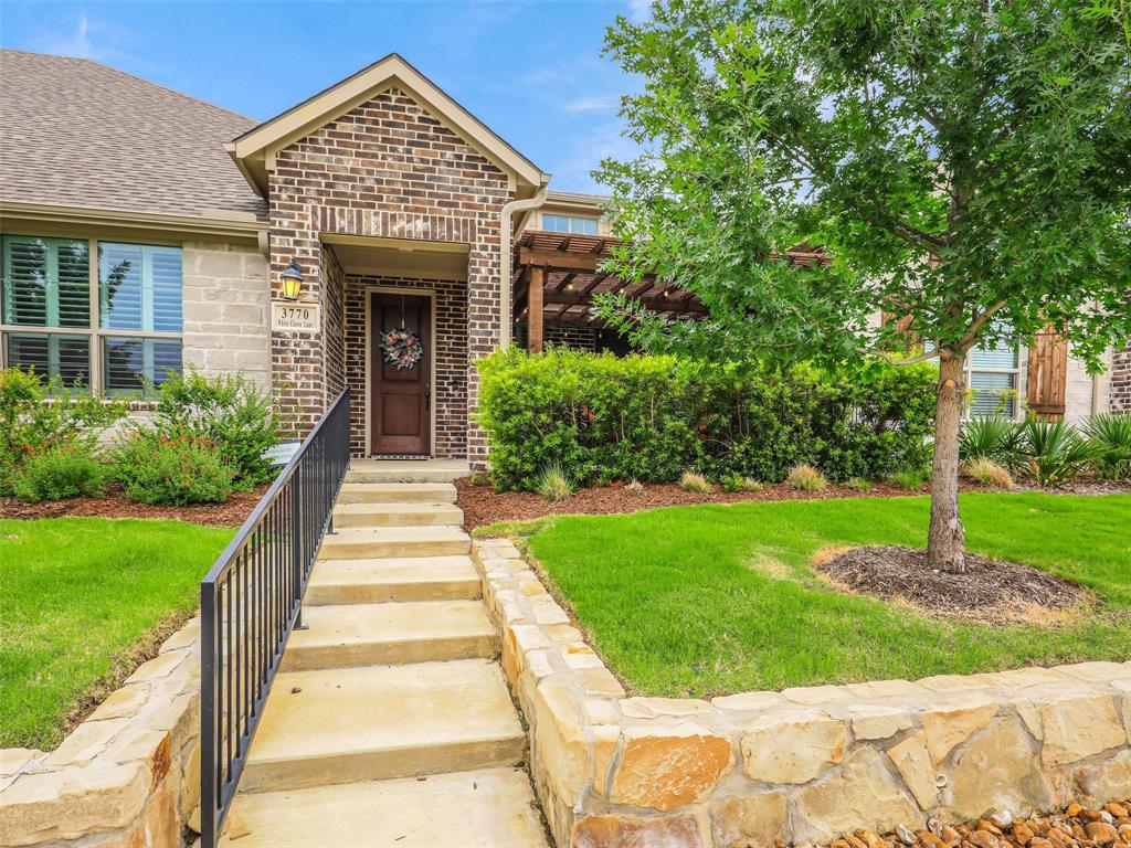 Windsong Ranch Ph 2c-2 - Residential
