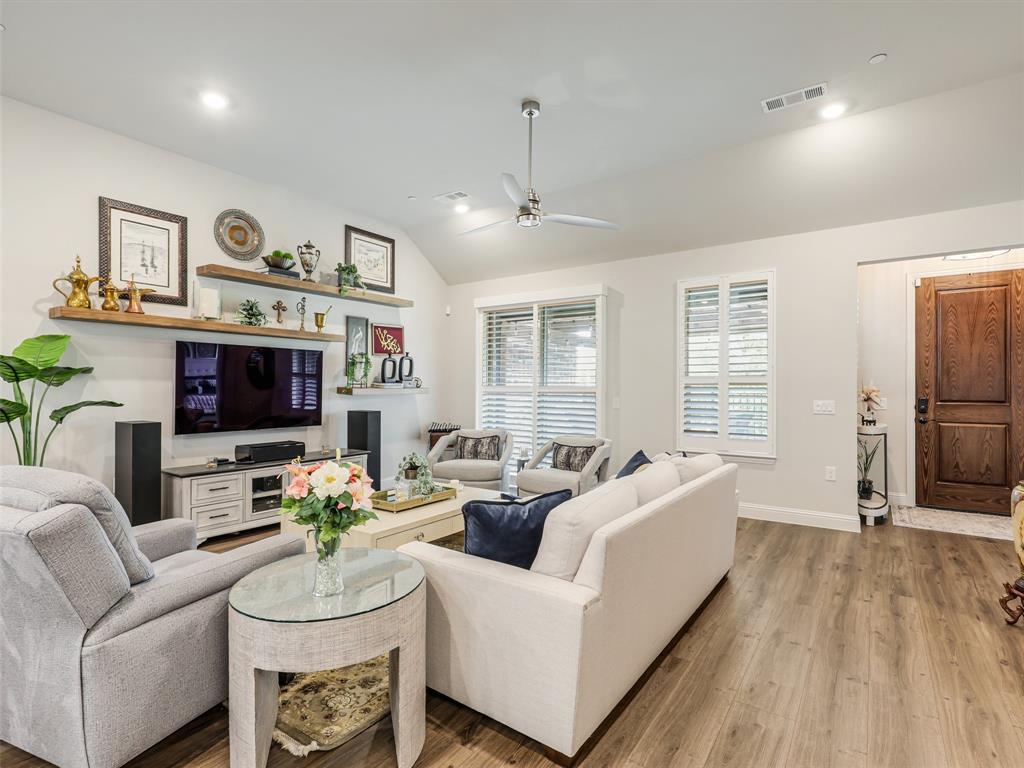 Windsong Ranch Ph 2c-2 - Residential