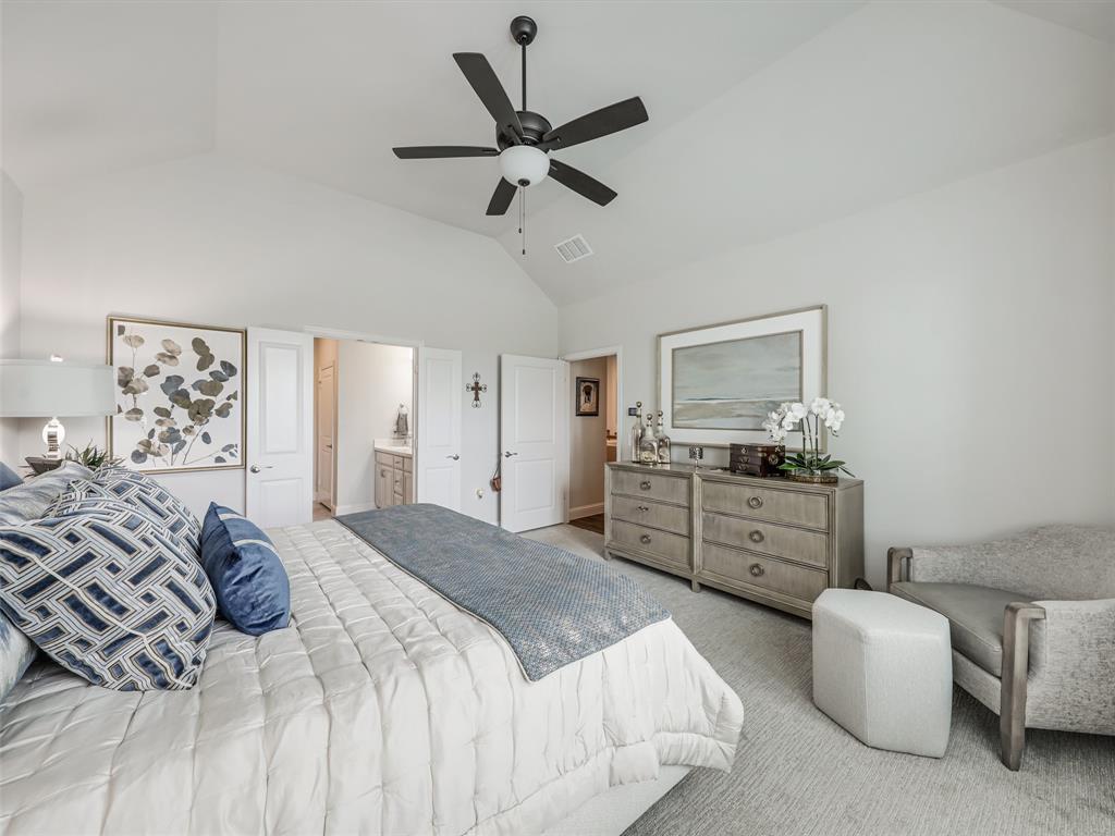 Windsong Ranch Ph 2c-2 - Residential