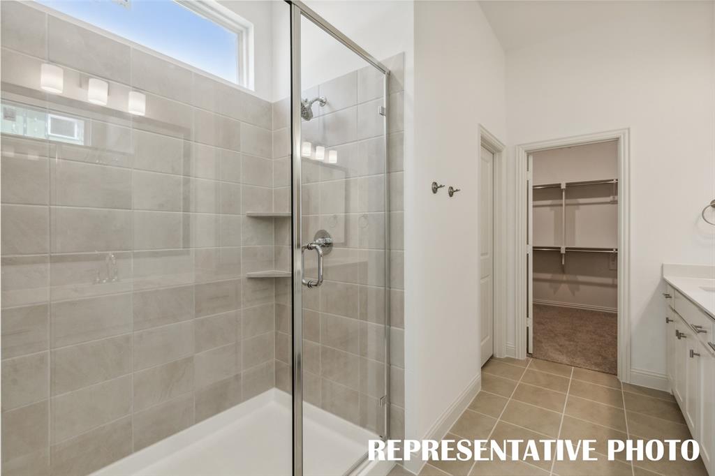 Twin Creeks Watters Townhomes - Residential
