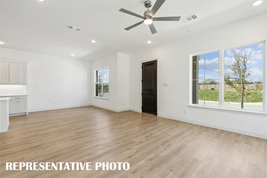 Twin Creeks Watters Townhomes - Residential