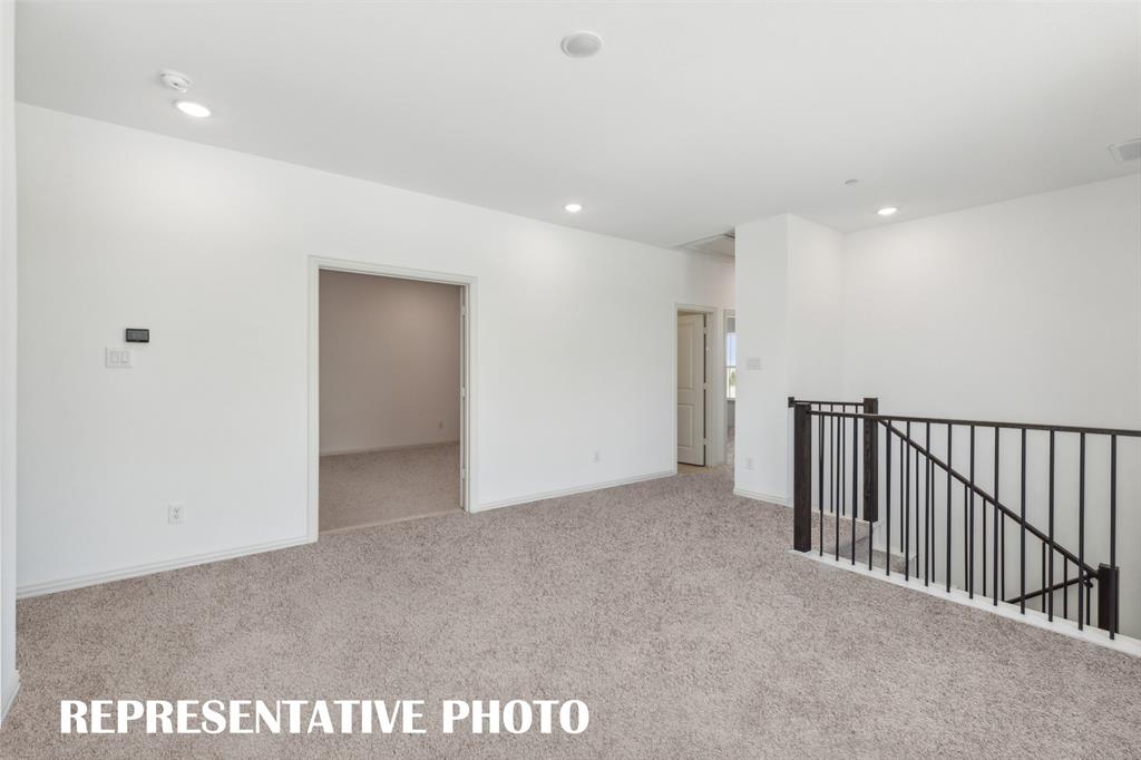 Twin Creeks Watters Townhomes - Residential