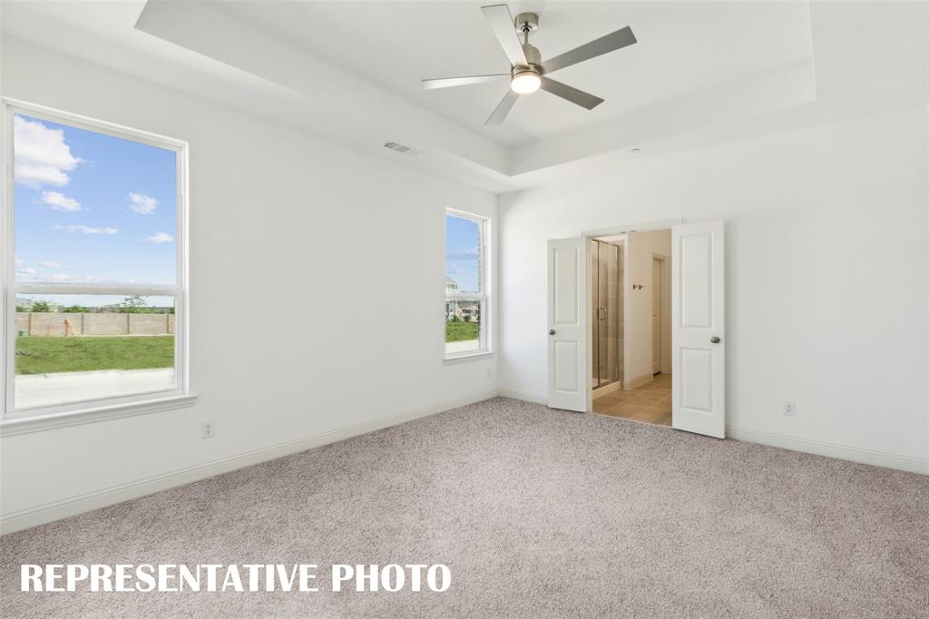 Twin Creeks Watters Townhomes - Residential
