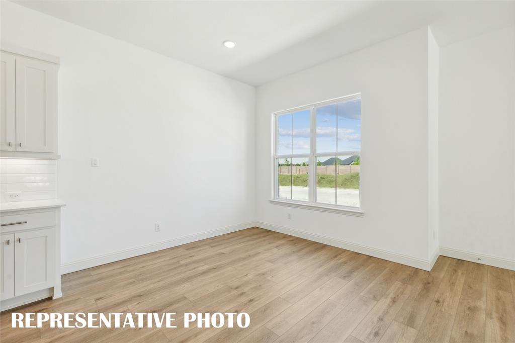 Twin Creeks Watters Townhomes - Residential