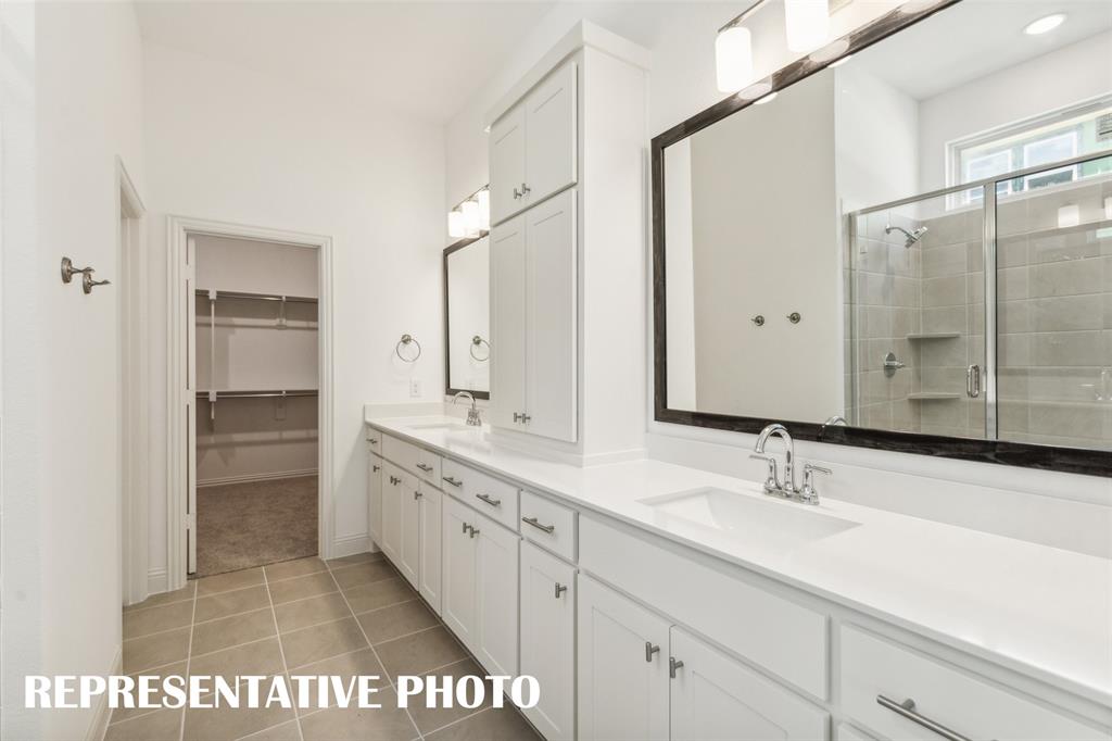 Twin Creeks Watters Townhomes - Residential