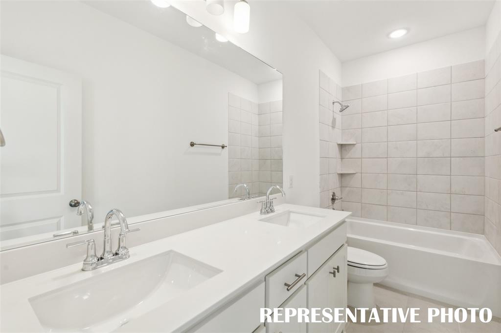Twin Creeks Watters Townhomes - Residential