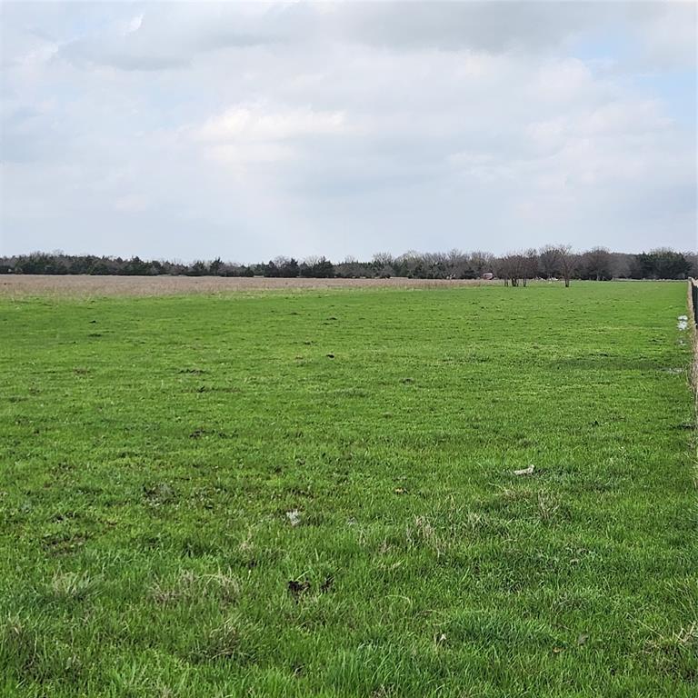 A.S. Roberts Survey - Land