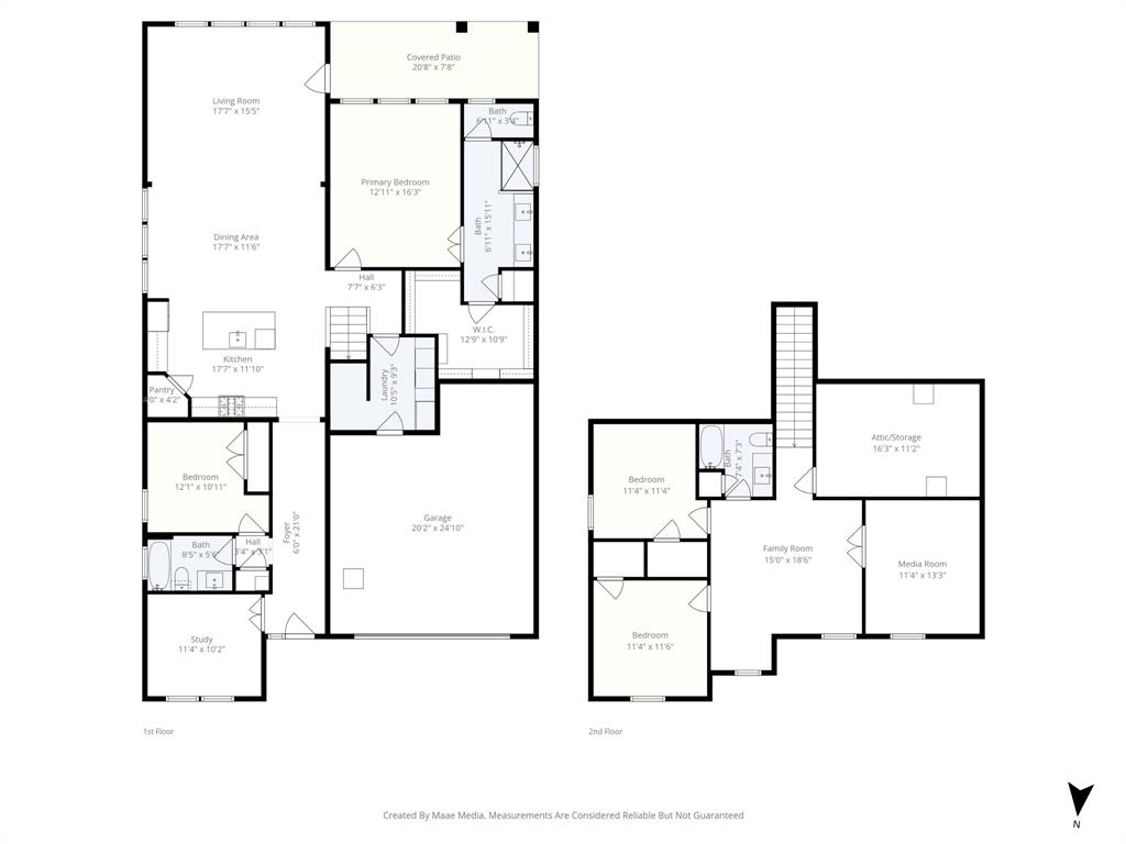 Eastridge Ph 3 - Residential