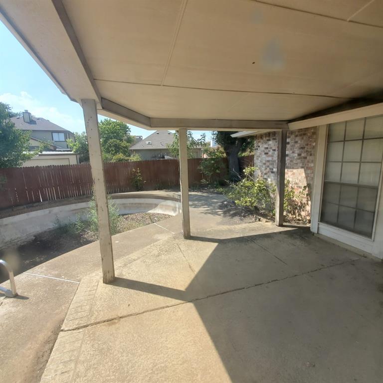 Harvest Run Ph 1 - Residential