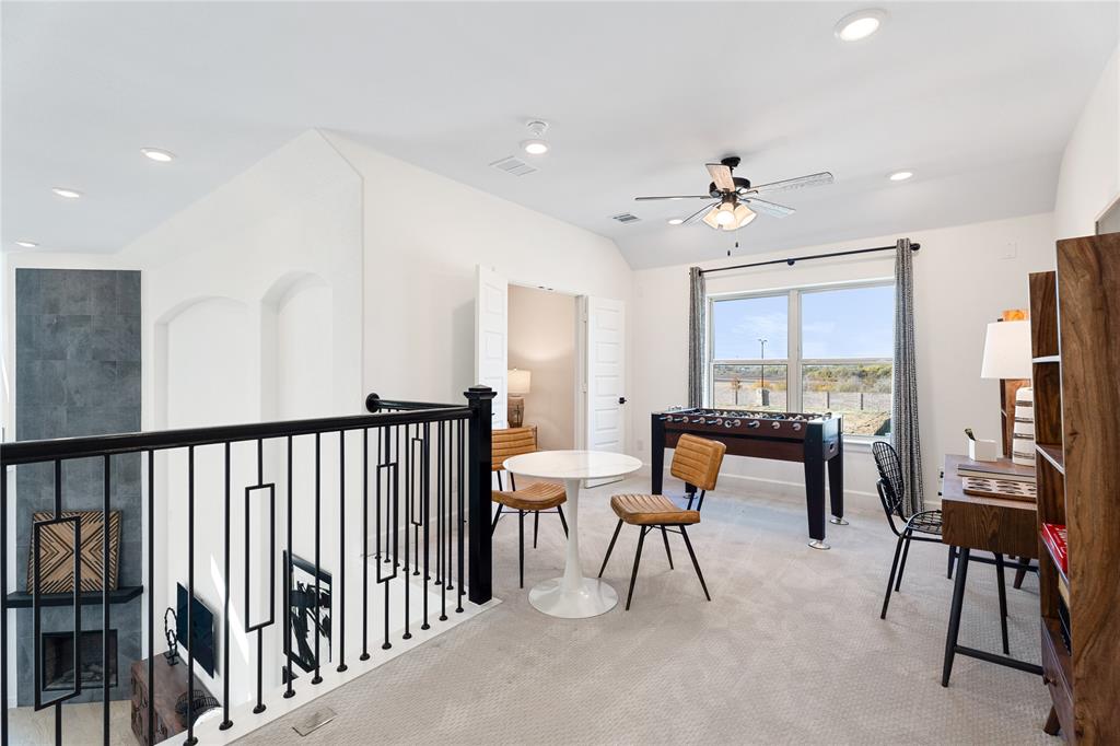 Enclave at Legacy Hills - Residential