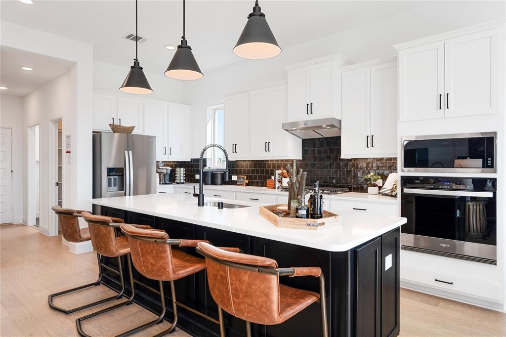 Enclave at Legacy Hills - Residential