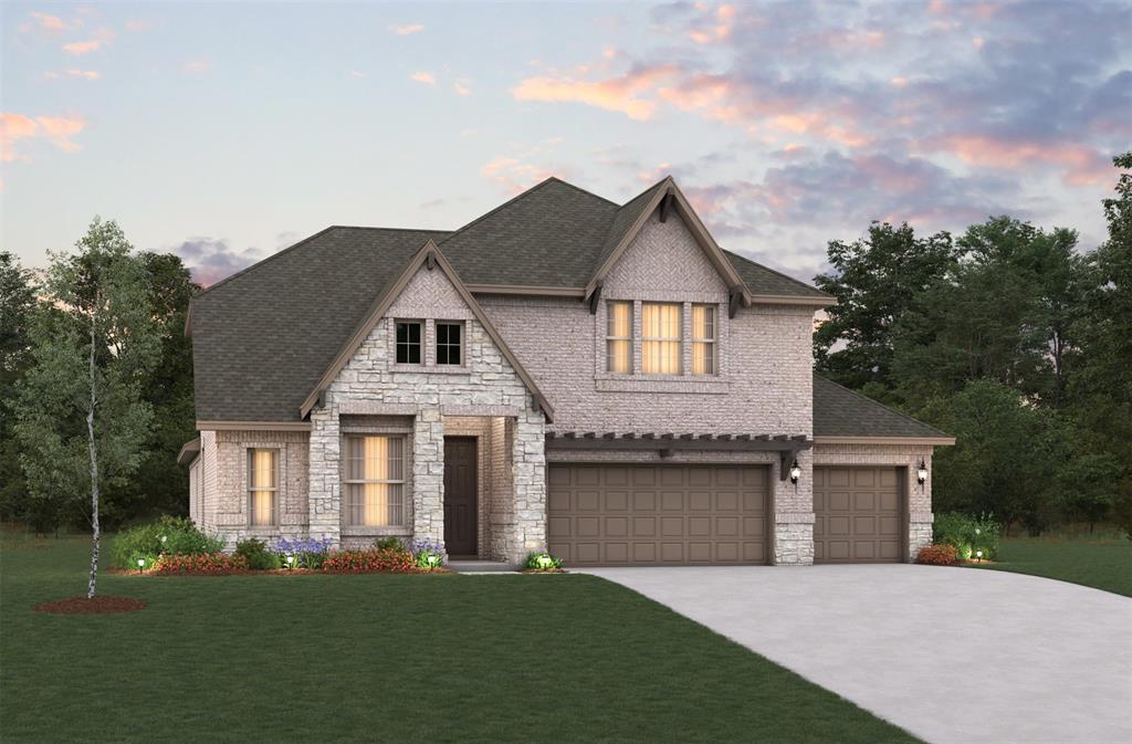 Enclave at Legacy Hills - Residential