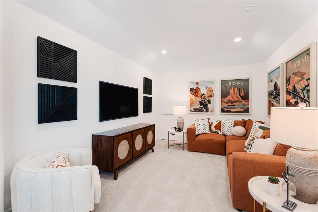 Enclave at Legacy Hills - Residential