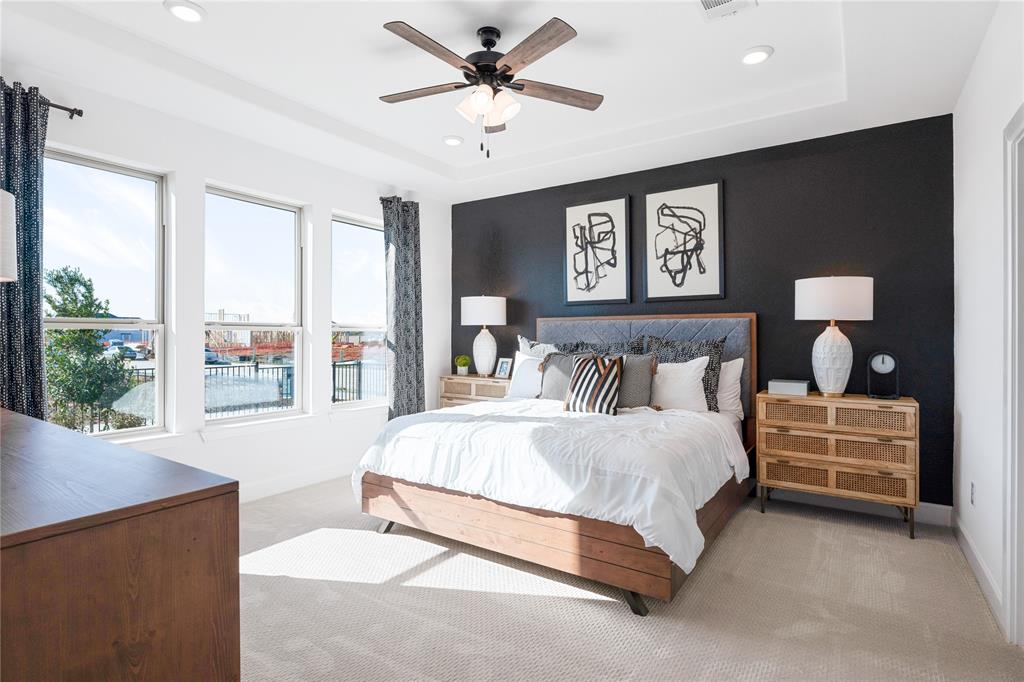 Enclave at Legacy Hills - Residential