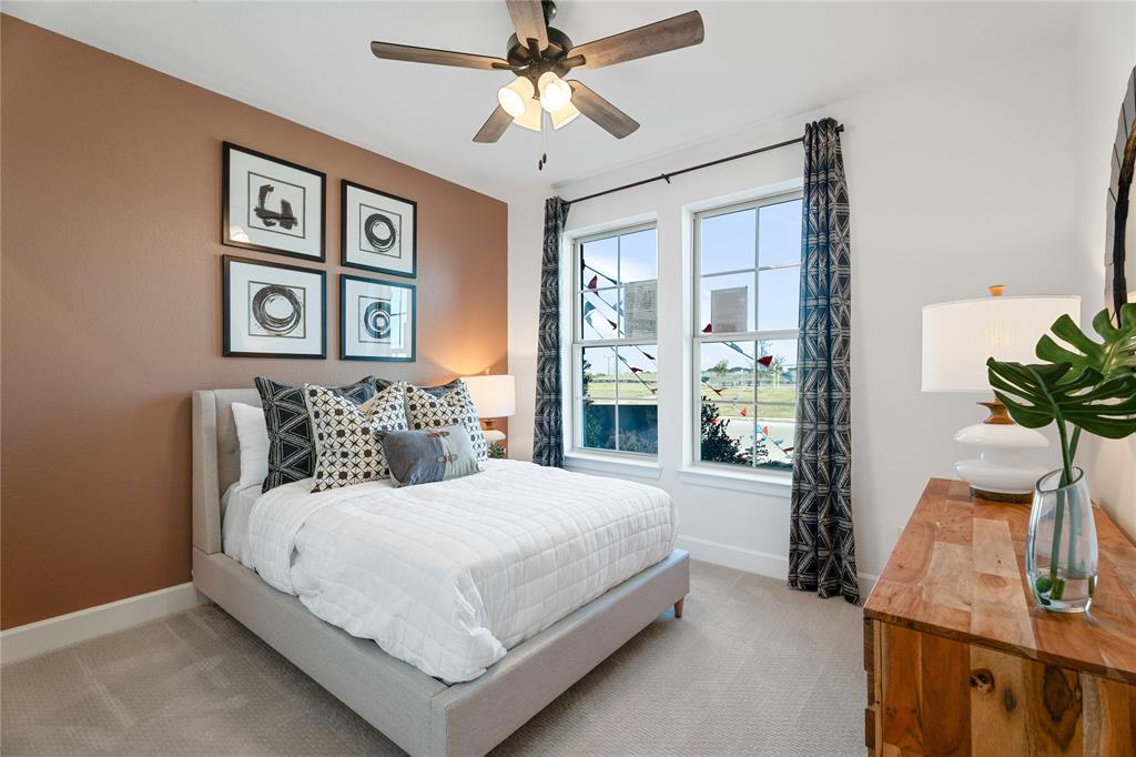 Enclave at Legacy Hills - Residential