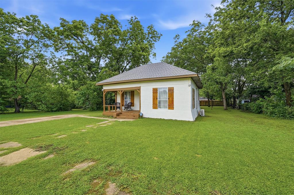Elliotts W Add - Residential