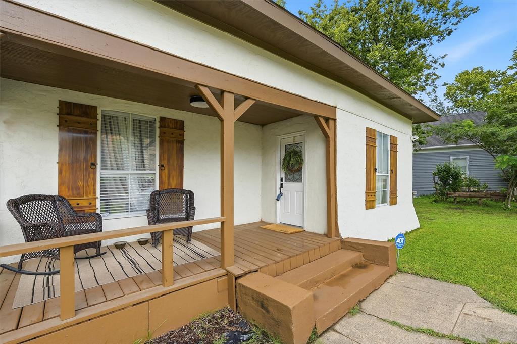 Elliotts W Add - Residential