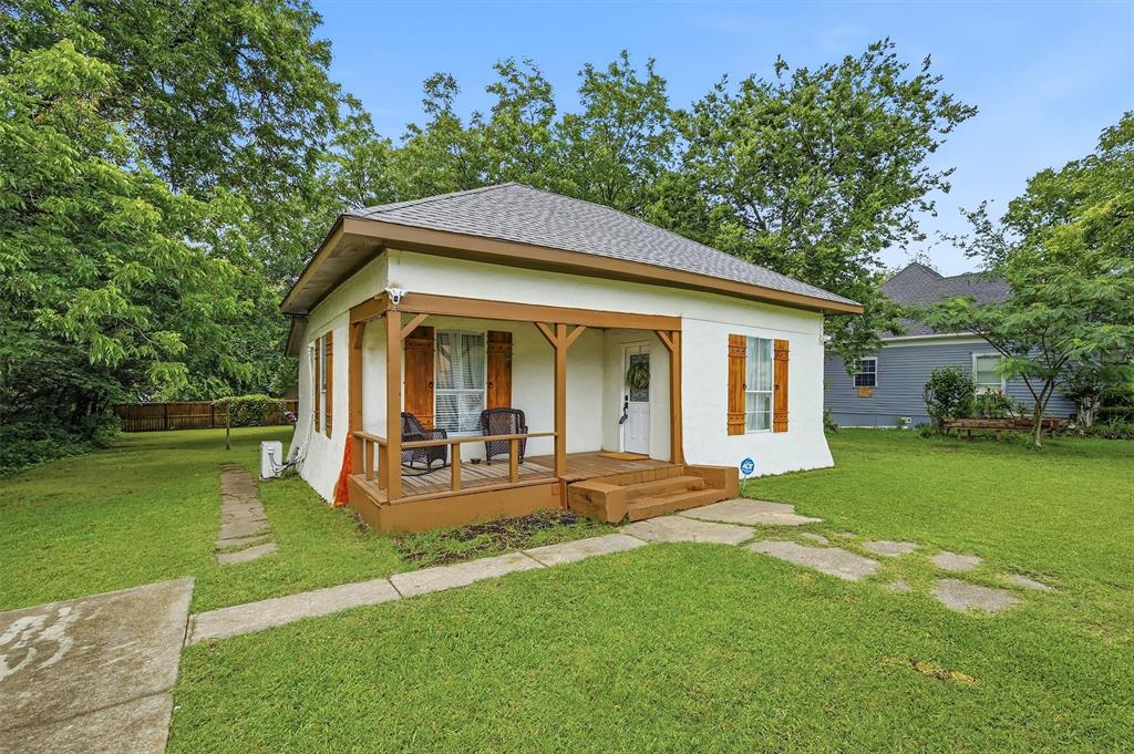 Elliotts W Add - Residential