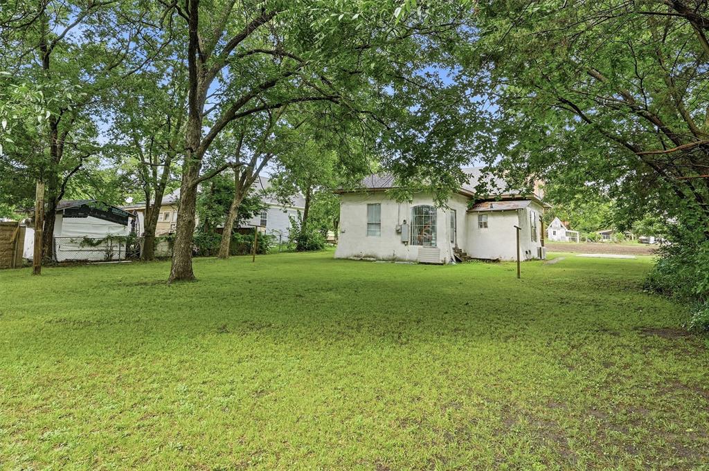 Elliotts W Add - Residential