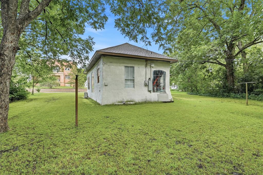 Elliotts W Add - Residential