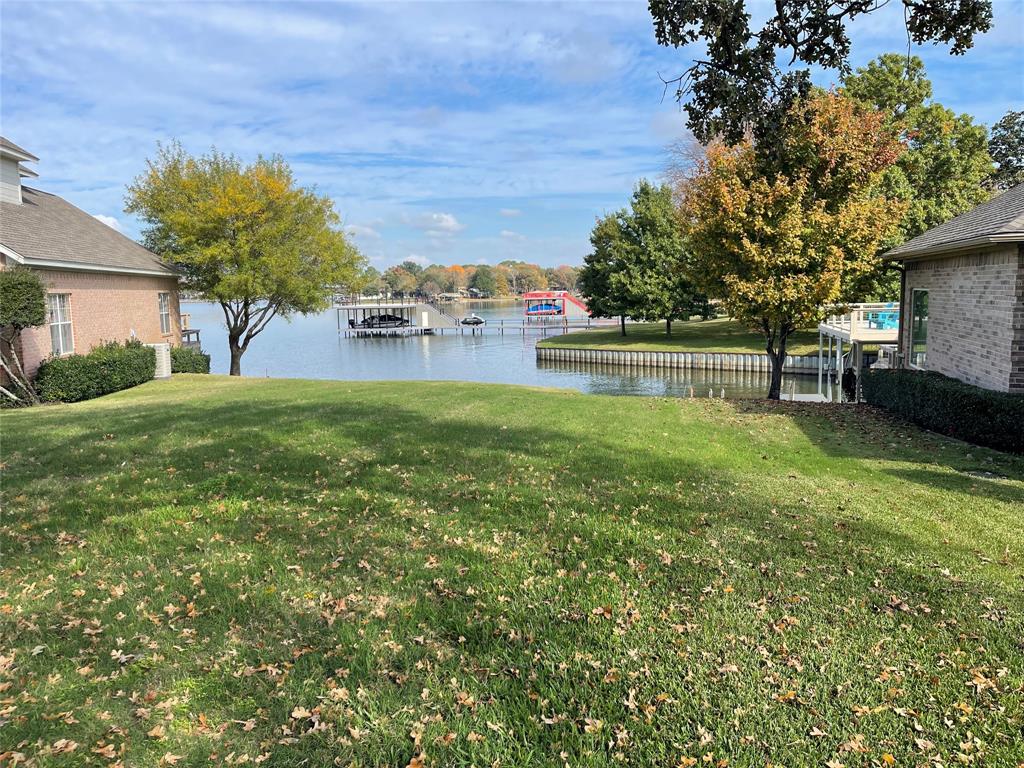 Saint Francis on the Lake - Land