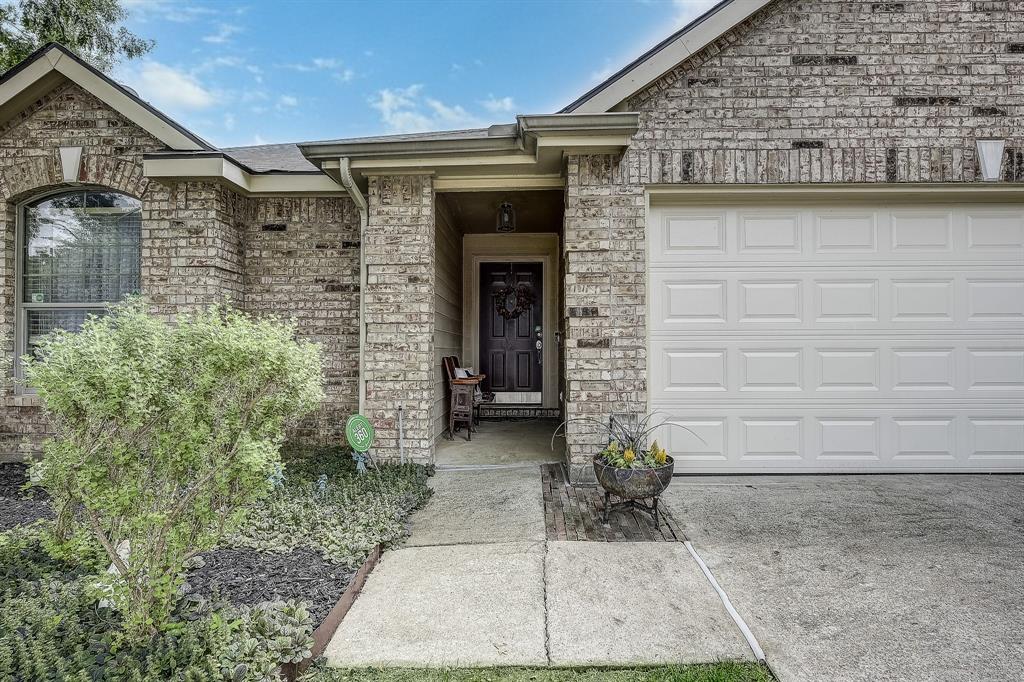 Trinity Heights Ph One - Residential