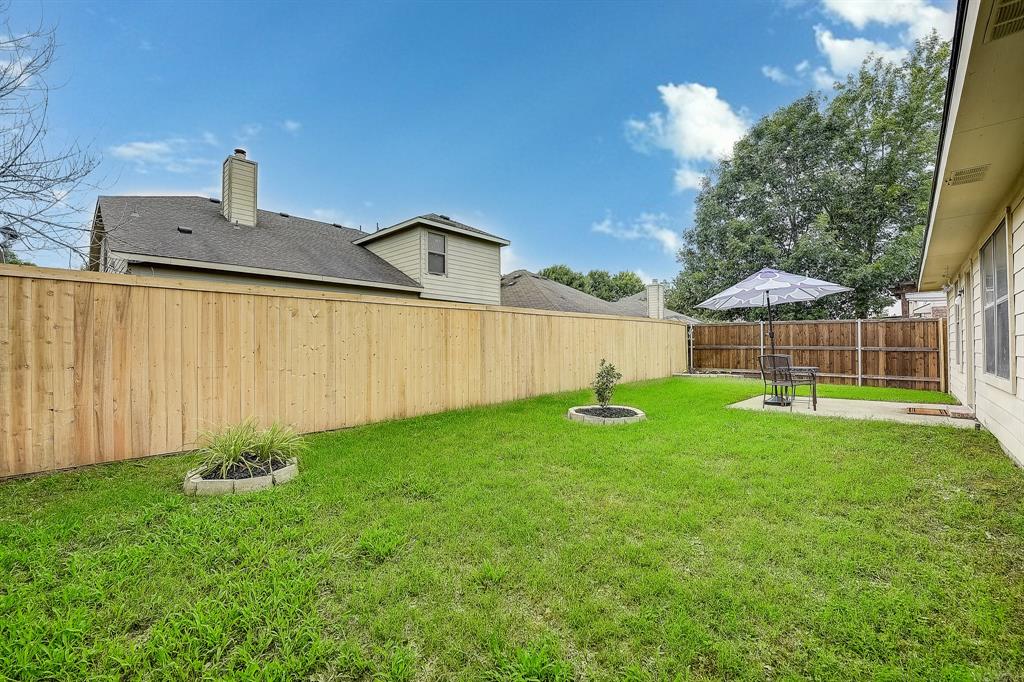 Trinity Heights Ph One - Residential