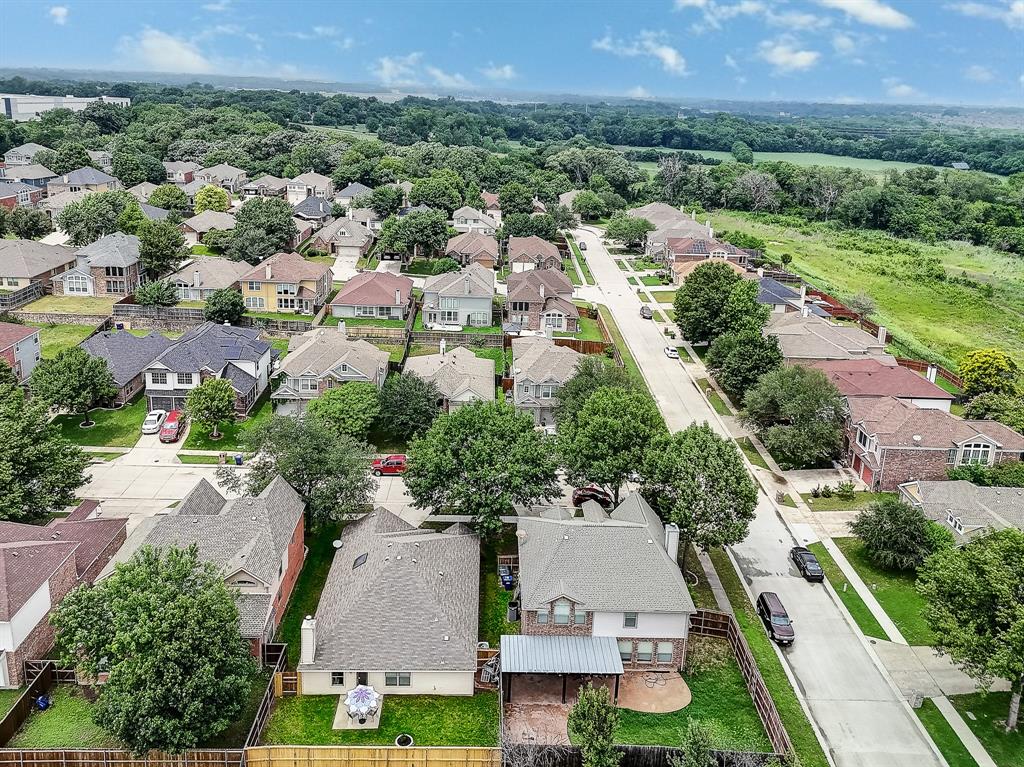 Trinity Heights Ph One - Residential