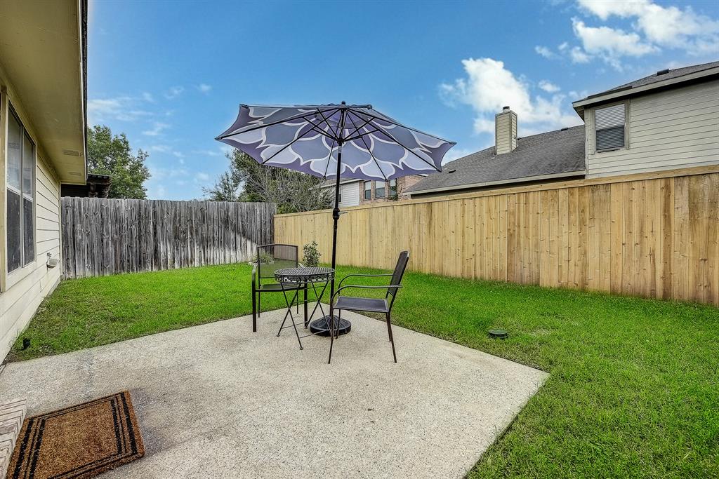 Trinity Heights Ph One - Residential