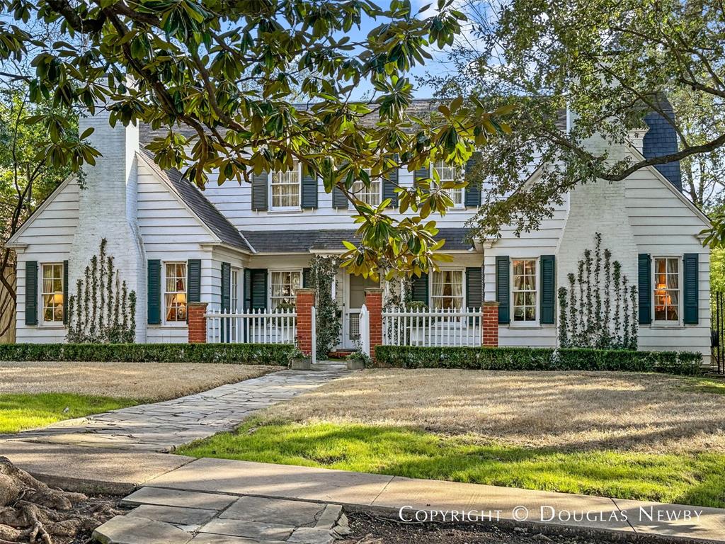 Mount Vernon 01 & 03 - Residential