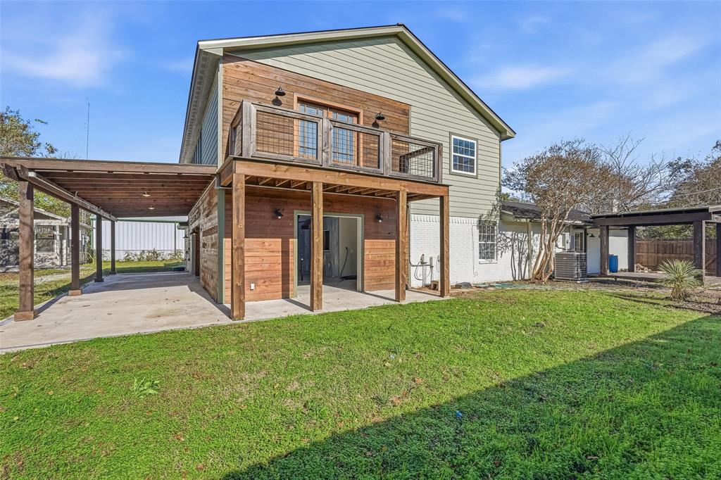 Brinwood Shores Add Sec B - Residential