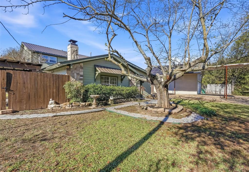 Brinwood Shores Add Sec B - Residential