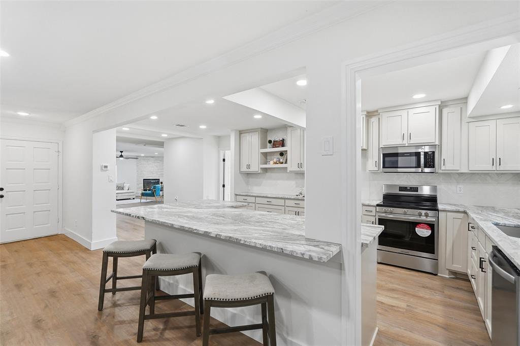 Brinwood Shores Add Sec B - Residential
