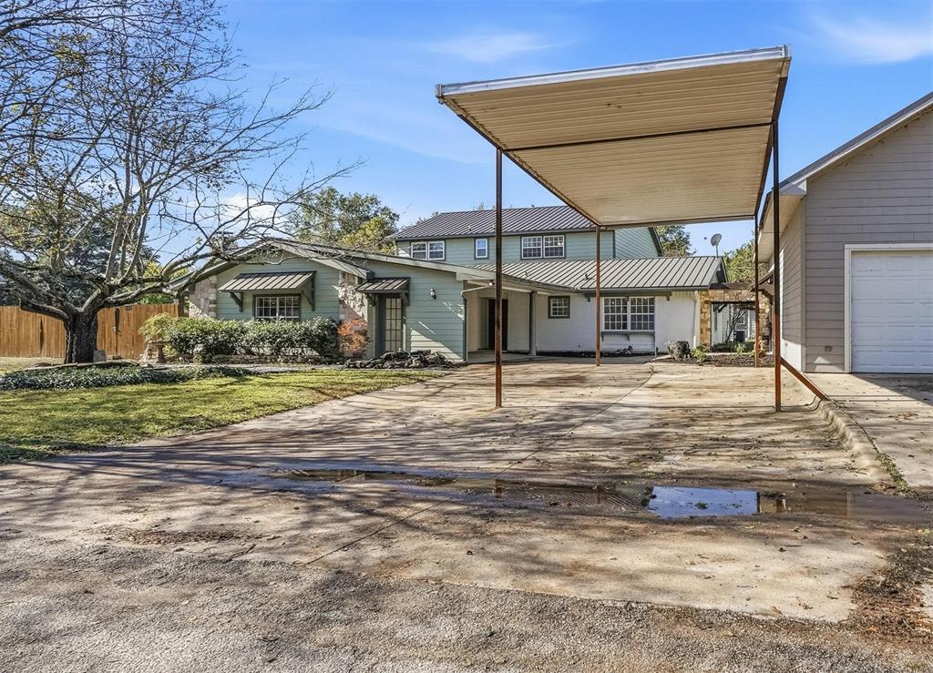 Brinwood Shores Add Sec B - Residential