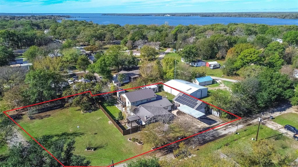 Brinwood Shores Add Sec B - Residential
