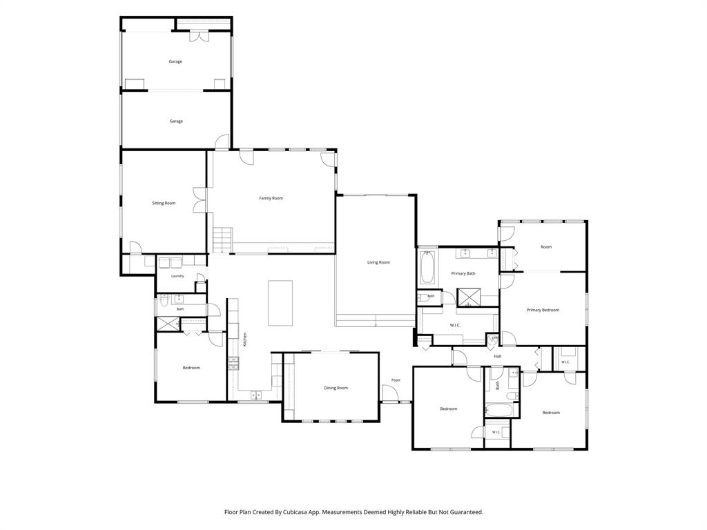 Overton Park Add - Residential