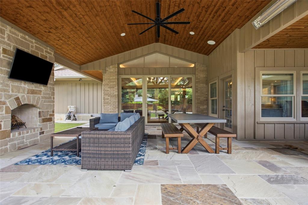 Overton Park Add - Residential