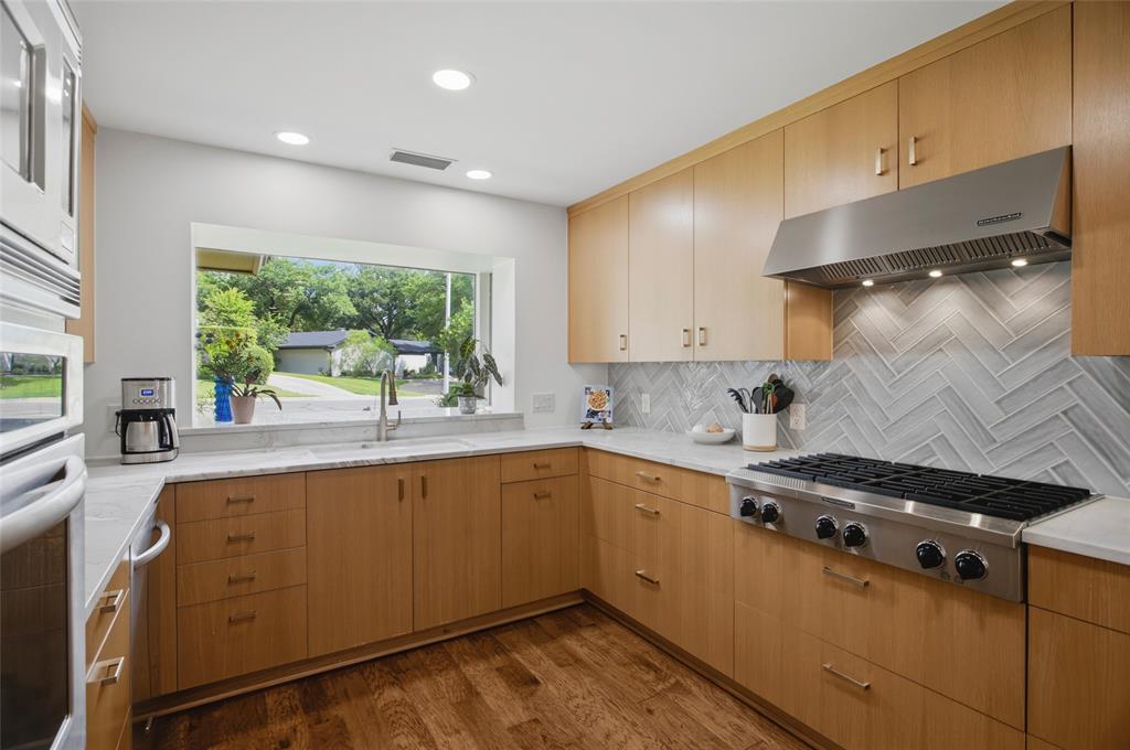 Overton Park Add - Residential