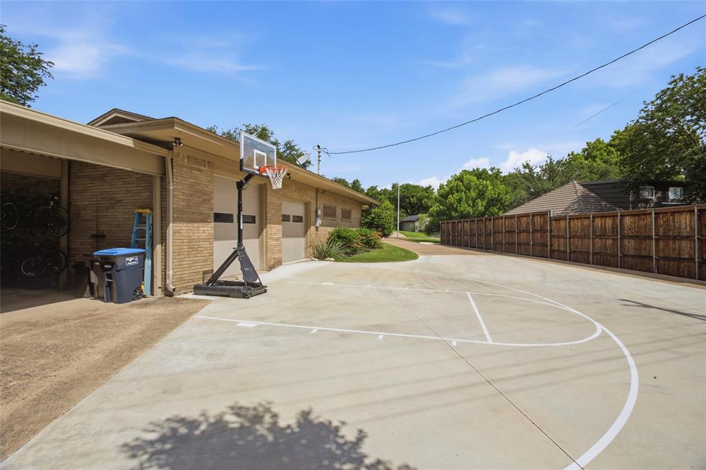 Overton Park Add - Residential