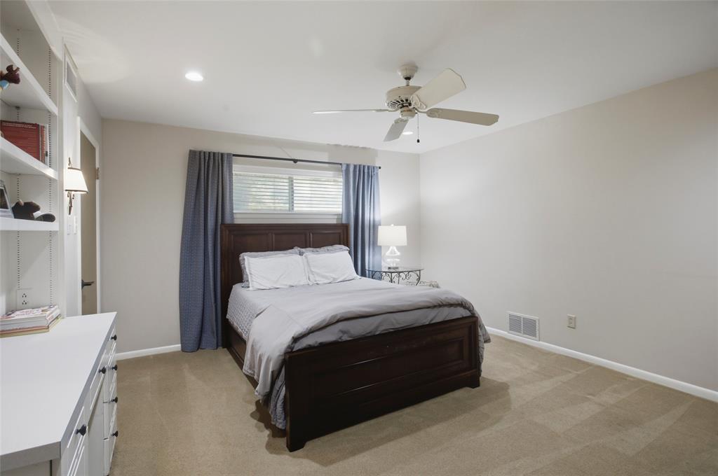Overton Park Add - Residential