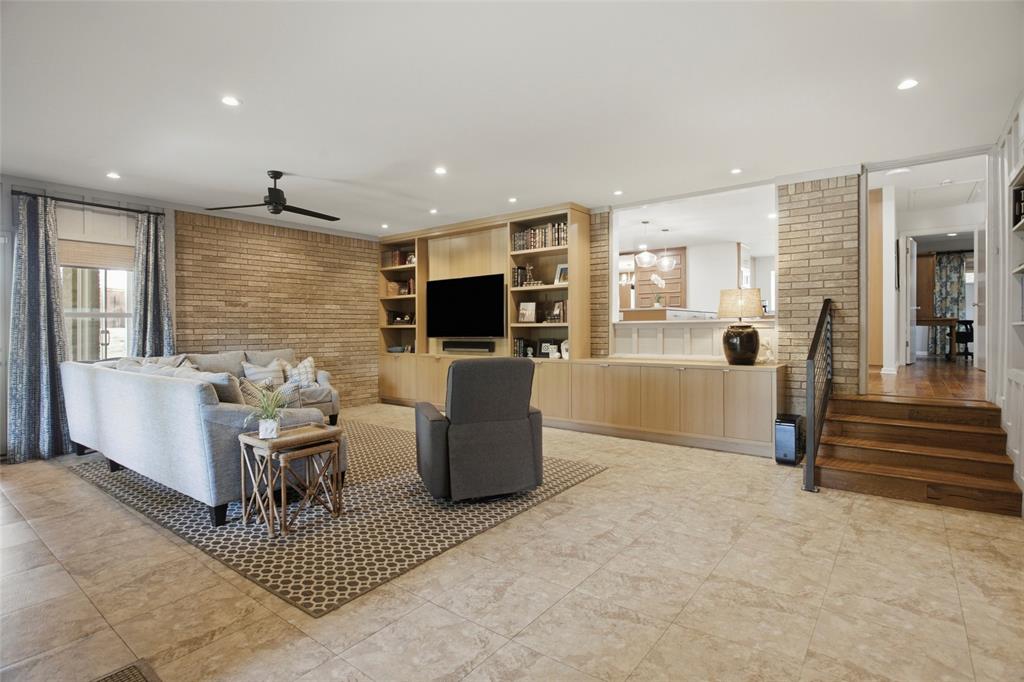 Overton Park Add - Residential