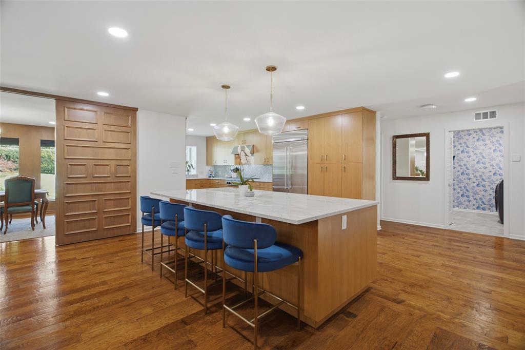 Overton Park Add - Residential