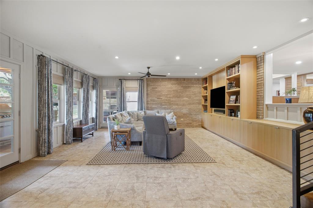 Overton Park Add - Residential