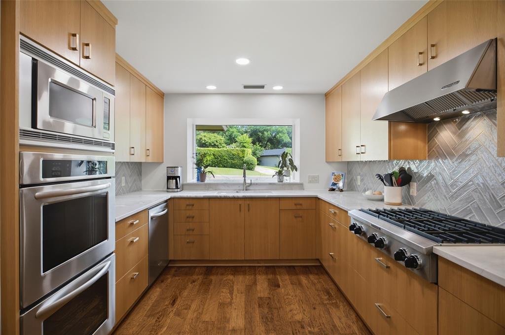 Overton Park Add - Residential
