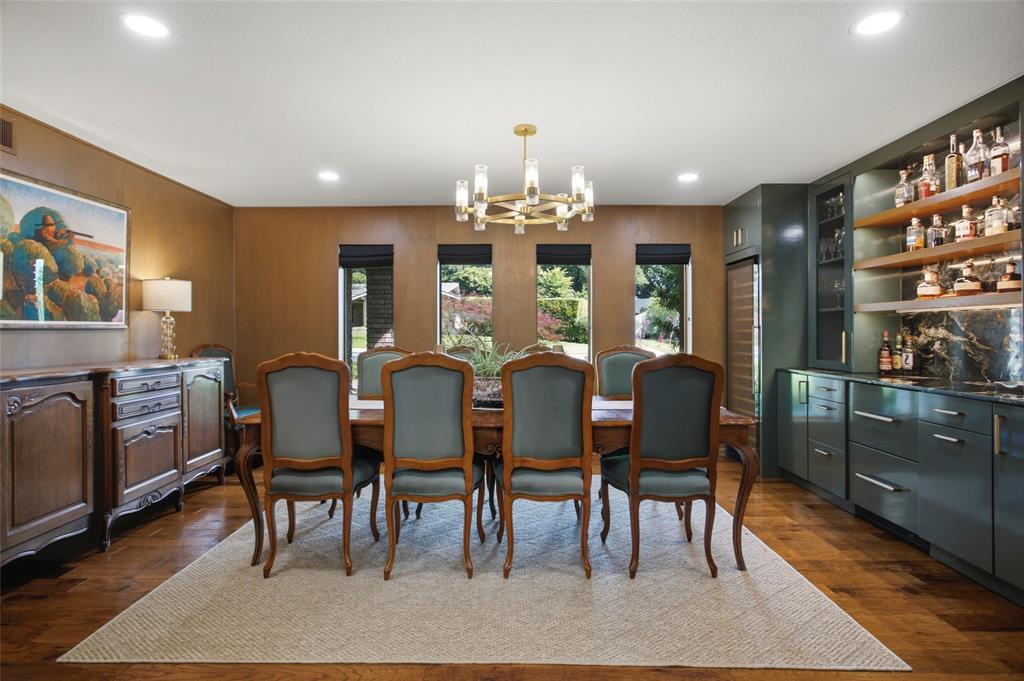 Overton Park Add - Residential