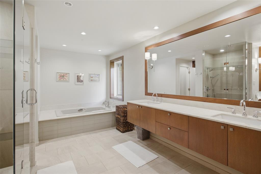 Overton Park Add - Residential