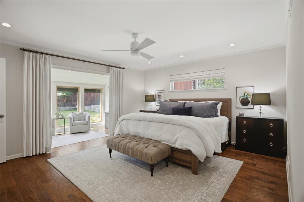 Overton Park Add - Residential