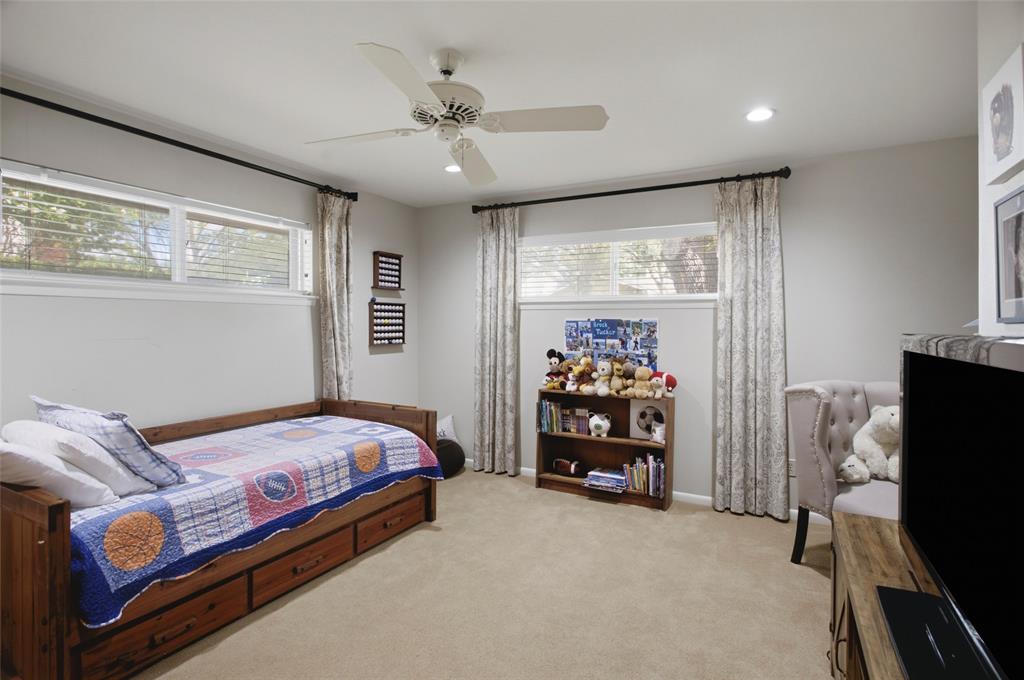 Overton Park Add - Residential